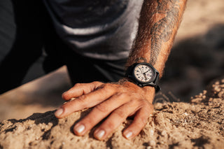 Atacama Field Series, 43MM, - XL.1971.SET