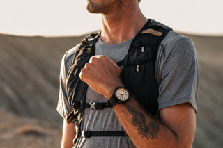 Atacama Field Series, 43MM, - XL.1971.SET