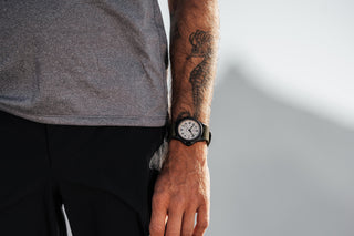 Atacama Field Series, 43MM, - XL.1971.SET