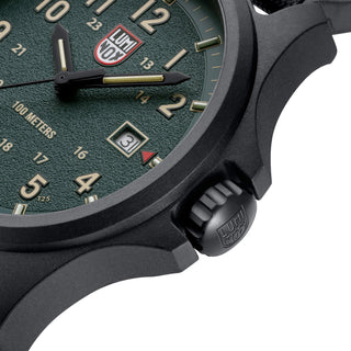 Atacama Field 1960, 44MM, - XL.1977