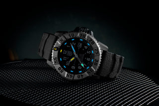 MIL-SPEC Series, 46MM, - XL.3351.1.SET
