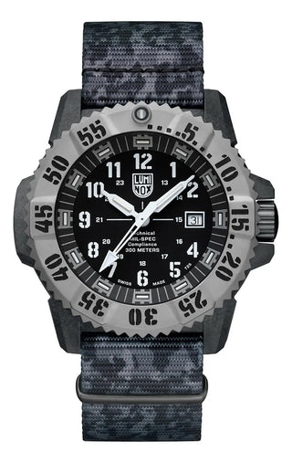MIL-SPEC Series, 46MM, - XL.3351.1.SET