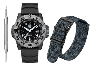 MIL-SPEC Series, 46MM, - XL.3351.1.SET