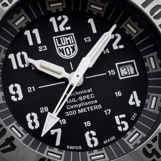 MIL-SPEC Series, 46MM, - XL.3351.1.SET