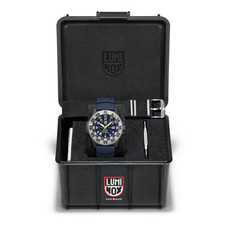 MIL-SPEC inspired 46 mm, Military Watch