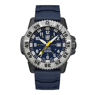 MIL-SPEC inspired 46 mm, Military Watch