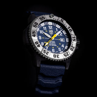 MIL-SPEC inspired 46 mm, Military Watch