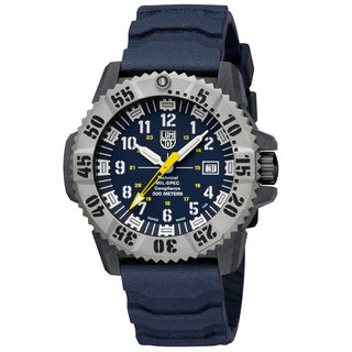 MIL-SPEC inspired 46 mm, Military Watch