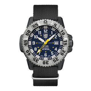MIL-SPEC inspired 46 mm, Military Watch