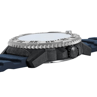 MIL-SPEC inspired 46 mm, Military Watch