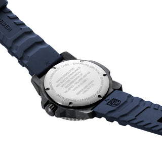 MIL-SPEC inspired 46 mm, Military Watch