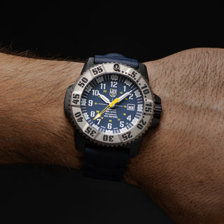MIL-SPEC inspired 46 mm, Military Watch