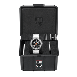 MIL-SPEC inspired, 46 mm, Military Watch - 3359.SET