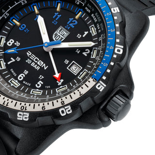 RECON Nav Spec, 46 mm, Outdoor Explorer Watch - 8833