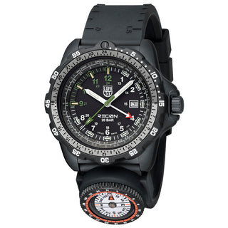 RECON Nav Spec, 46 mm, Outdoor Explorer Watch - 8837.SET