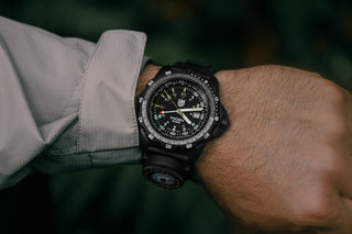 RECON Nav Spec, 46 mm, Outdoor Explorer Watch - 8837.SET