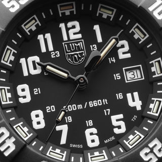 Navy SEAL 3550, 44 mm, Military Dive Watch