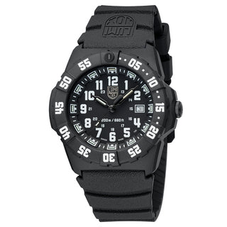 Navy SEAL 3550, 44 mm, Military Dive Watch
