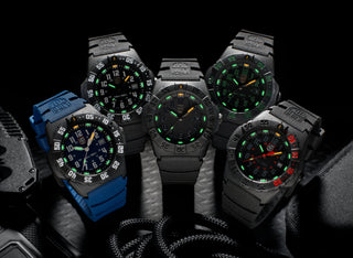 Navy SEAL 3550, 44 mm, Military Dive Watch