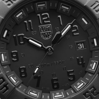 Navy SEAL 3550, 44 mm, Military Dive Watch