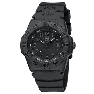 Navy SEAL 3550, 44 mm, Military Dive Watch