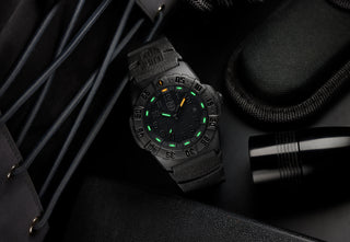 Navy SEAL 3550, 44 mm, Military Dive Watch