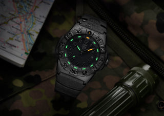 Navy SEAL 3550, 44 mm, Military Dive Watch