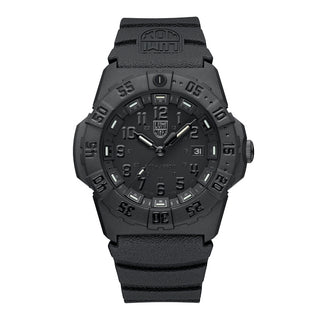 Navy SEAL 3550, 44 mm, Military Dive Watch