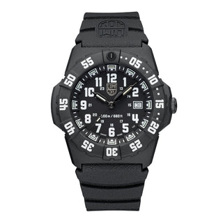 Navy SEAL 3550, 44 mm, Military Dive Watch