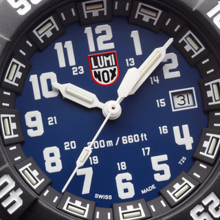 Navy SEAL 3550, 44 mm, Military Dive Watch