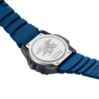 Navy SEAL 3550, 44 mm, Military Dive Watch