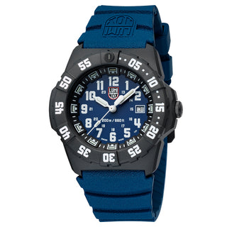 Navy SEAL 3550, 44 mm, Military Dive Watch