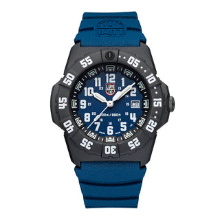 Navy SEAL 3550, 44 mm, Military Dive Watch