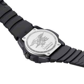 Navy SEAL 3550, 44 mm, Military Dive Watch