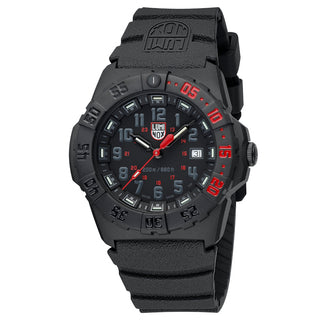 Navy SEAL 3550, 44 mm, Military Dive Watch