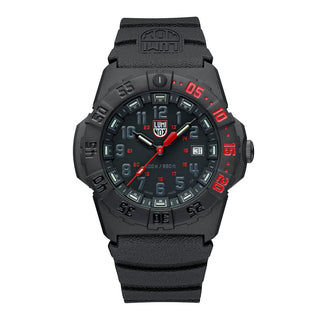 Navy SEAL 3550, 44 mm, Military Dive Watch