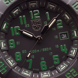 Navy SEAL 3550, 44 mm, Military Dive Watch