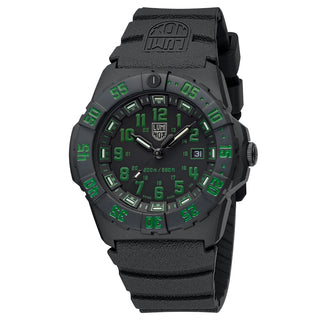 Navy SEAL 3550, 44 mm, Military Dive Watch