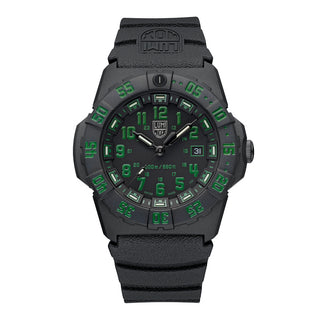 Navy SEAL 3550, 44 mm, Military Dive Watch