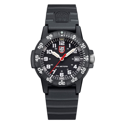 Leatherback Sea Turtle 0300, 39MM, - XS.0301.L