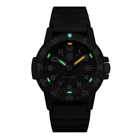 Leatherback Sea Turtle 0300, 39MM, - XS.0301.L