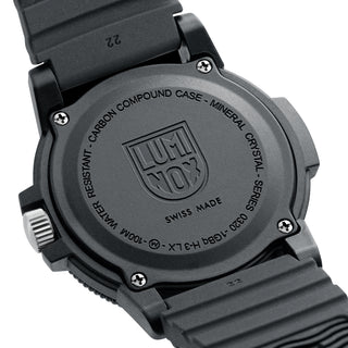 Leatherback Sea Turtle Giant 0320, 44MM, - XS.0321.L