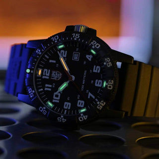 Leatherback Sea Turtle Giant 0320, 44MM, - XS.0321.L