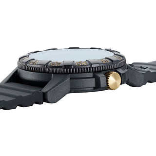 Leatherback Sea Turtle Giant , 45MM, - XS.0325.GP