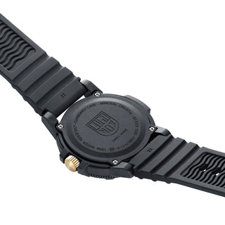 Leatherback Sea Turtle Giant , 45MM, - XS.0325.GP