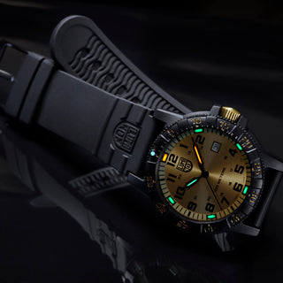 Leatherback Sea Turtle Giant , 45MM, - XS.0325.GP