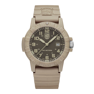 Leatherback SEA Turtle 44 mm, Outdoor Watch