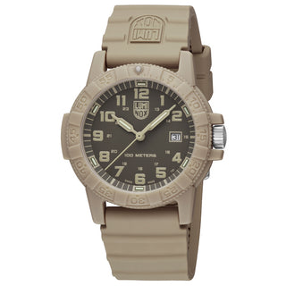 Leatherback SEA Turtle 44 mm, Outdoor Watch