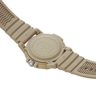 Leatherback SEA Turtle 44 mm, Outdoor Watch