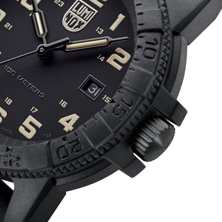 Leatherback Sea Turtle 0320, 44MM, - XS.0330